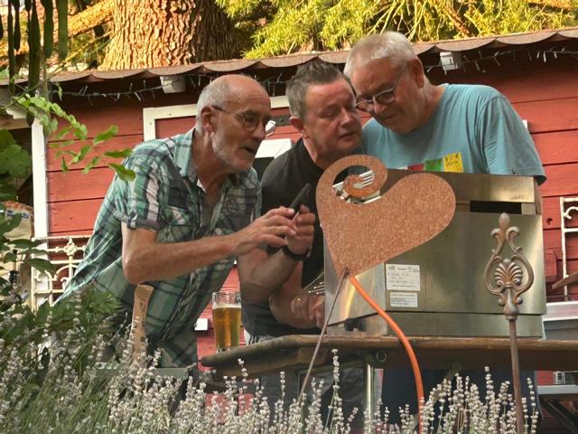 Sommerfest 2025 